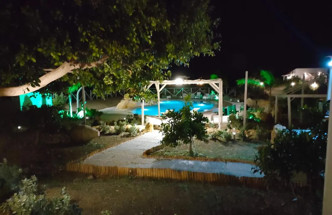 Il Giardino Di Afrodite-1