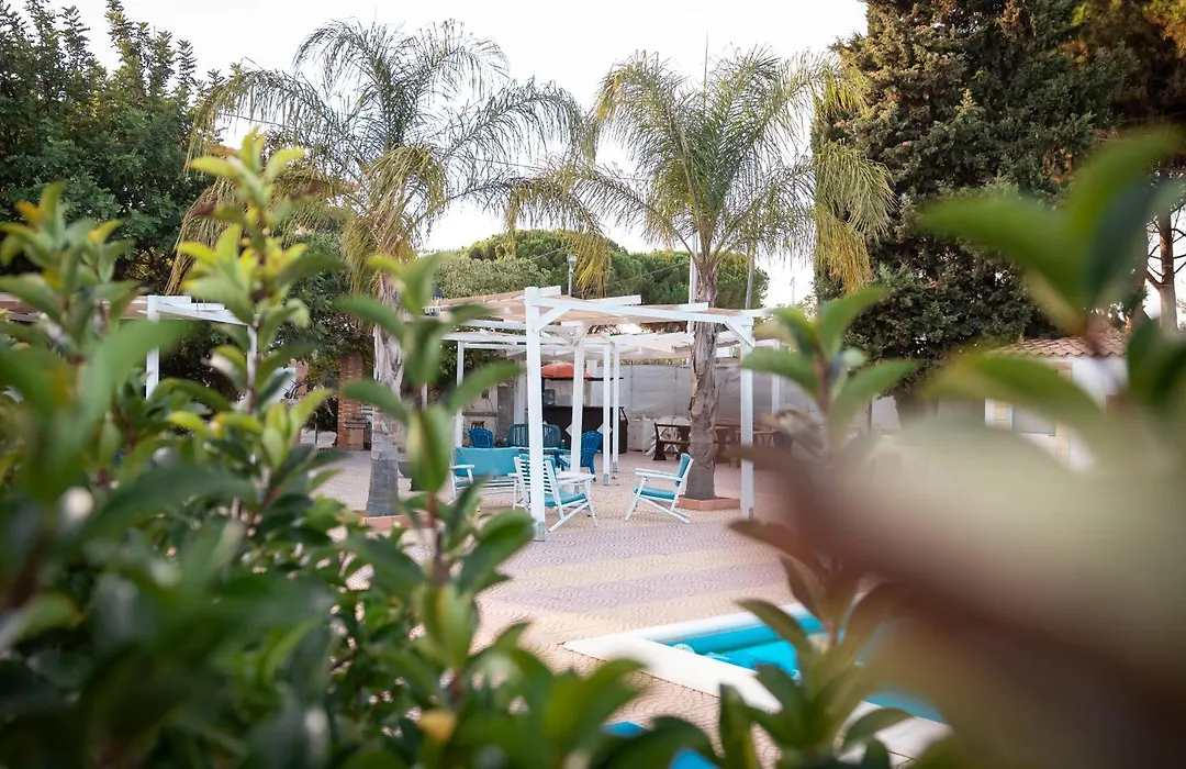 B&B Villa Anna-1