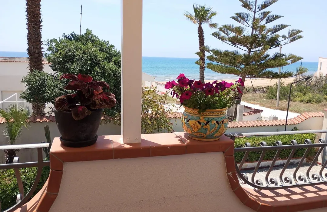 Villa Maricla-1