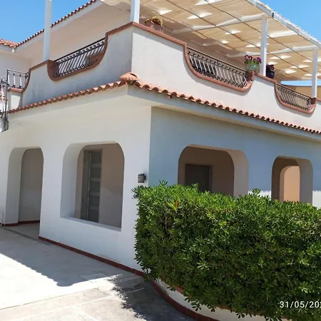 Villa Maricla-2